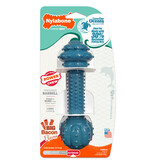 Nylabone Nylabone Power Chew Love Our Oceans Barbell Dog Toy