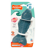 Nylabone Nylabone Power Chew Love Our Oceans Textured Fish Dog Toy