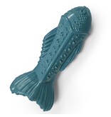 Nylabone Nylabone Power Chew Love Our Oceans Textured Fish Dog Toy