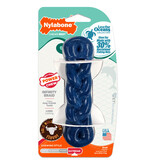 Nylabone Nylabone Power Chew Love Our Oceans Infinity Braid Bone Dog Toy