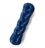 Nylabone Nylabone Power Chew Love Our Oceans Infinity Braid Bone Dog Toy