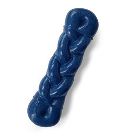 Nylabone Nylabone Power Chew Love Our Oceans Infinity Braid Bone Dog Toy