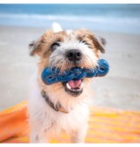 Nylabone Nylabone Power Chew Love Our Oceans Infinity Braid Bone Dog Toy
