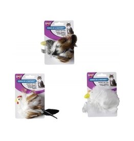 Ethical Pet Ethical Pet Birds Of A Feather Asst