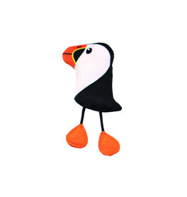Ethical Pet Spot Puffin Cat Toy 4In
