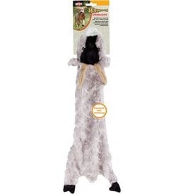 Ethical Pet Ethical Pet Skinneeez Crinkler Goat 23in