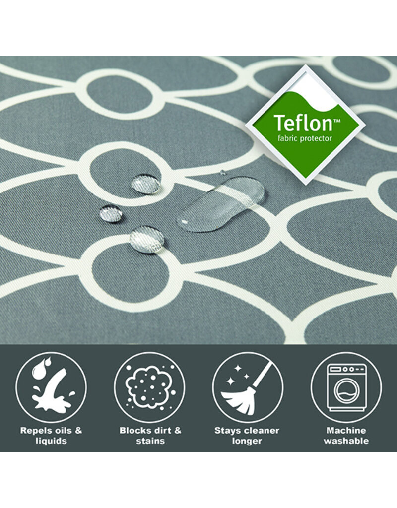 MidWest QuietTime Orthopedic Nesting Bed Gray