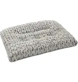 Midwest Homes Midwest QuietTime Ombre Swirl Pet Bed Sable