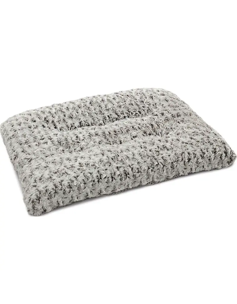 Midwest Homes Midwest QuietTime Ombre Swirl Pet Bed Sable