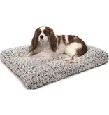 Midwest Homes Midwest QuietTime Ombre Swirl Pet Bed Sable