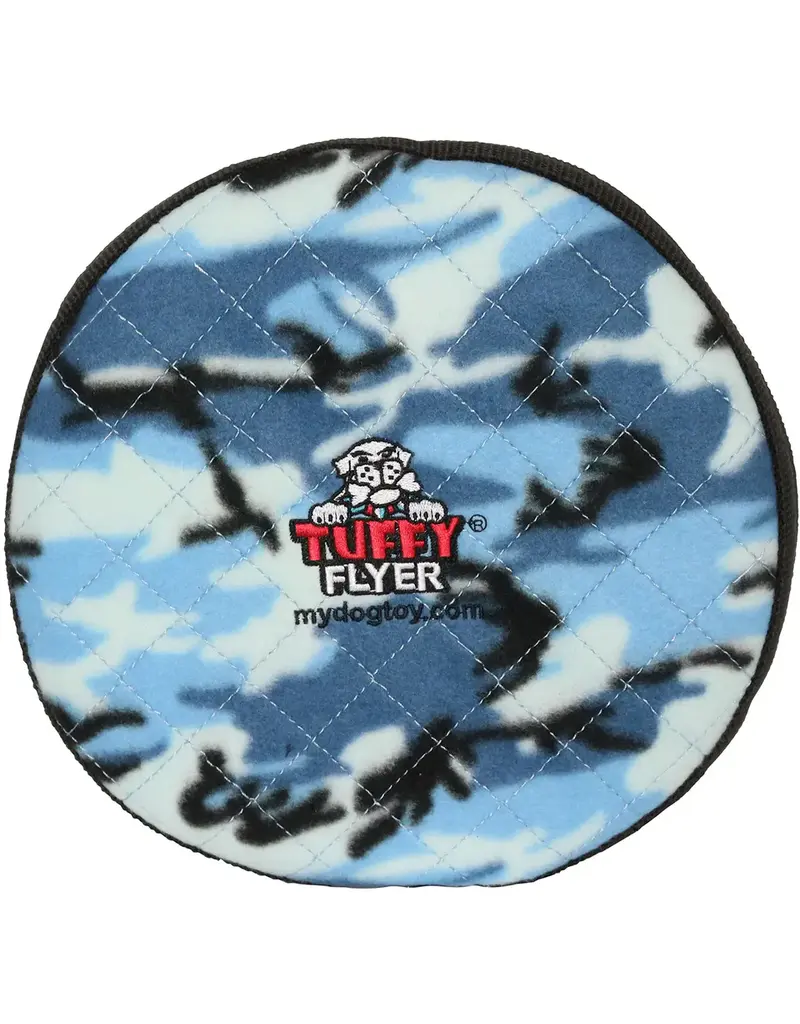VIP Products Tuffy Ultimate Flyer Dog Toy