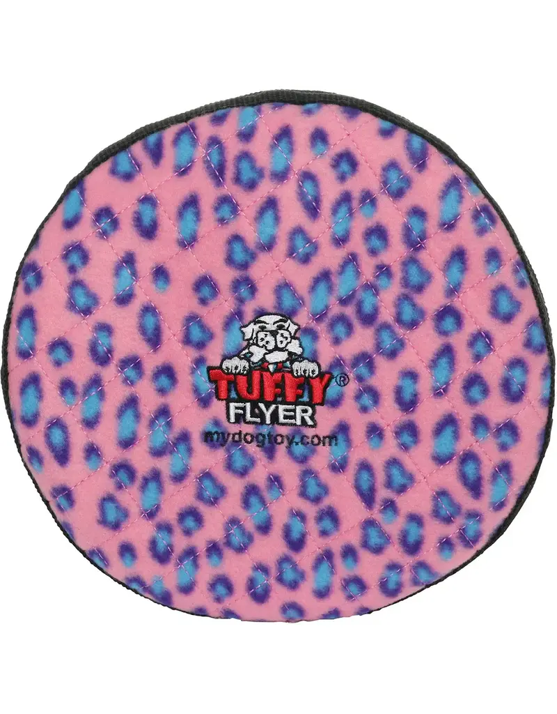 VIP Products Tuffy Ultimate Flyer Dog Toy