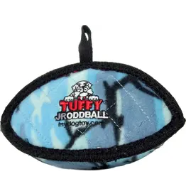 VIP Products Tuffy Durable Ultimate Odd Ball Jr Dog Toy