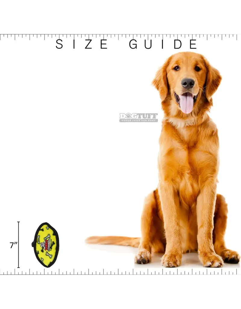 VIP Products Tuffy Jr Ultimate Odd Ball