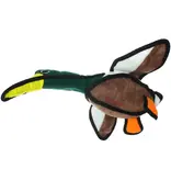 VIP Products Tuffy Durable Dudley the Duck Dog Toy