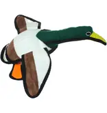 VIP Products Tuffy Durable Dudley the Duck Dog Toy