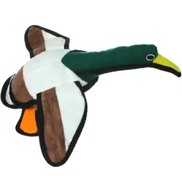 VIP Products Tuffy Durable Dudley the Duck Dog Toy