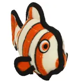VIP Products Tuffy Durable Bemo the Clown Fish Dog Toy