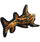 VIP Products Tuffy Durable Tiger Shark Dog Toy