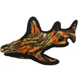 VIP Products Tuffy Durable Tiger Shark Dog Toy
