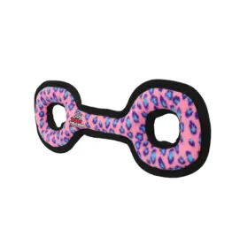 VIP Products Tuffy Durable Ultimate Tug O War Dog Toy