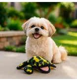 VIP Products Tuffy Durable Phineas Phrog Dog Toy