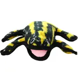 VIP Products Tuffy Durable Phineas Phrog Dog Toy