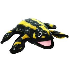 VIP Products Tuffy Durable Phineas Phrog Dog Toy