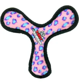 VIP Products Tuffy Durable Ultimate Boomerang Dog Toy