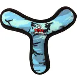 VIP Products Tuffy Durable Ultimate Boomerang Dog Toy
