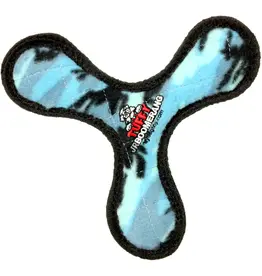 VIP Products Tuffy Durable Ultimate Boomerang Jr Dog Toy