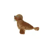 VIP Products Mighty Wendal the Walrus Jr Dog Toy
