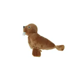 VIP Products Mighty Wendal the Walrus Jr Dog Toy