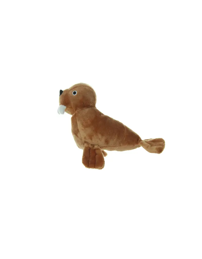 VIP Products Mighty Wendal the Walrus Jr Dog Toy