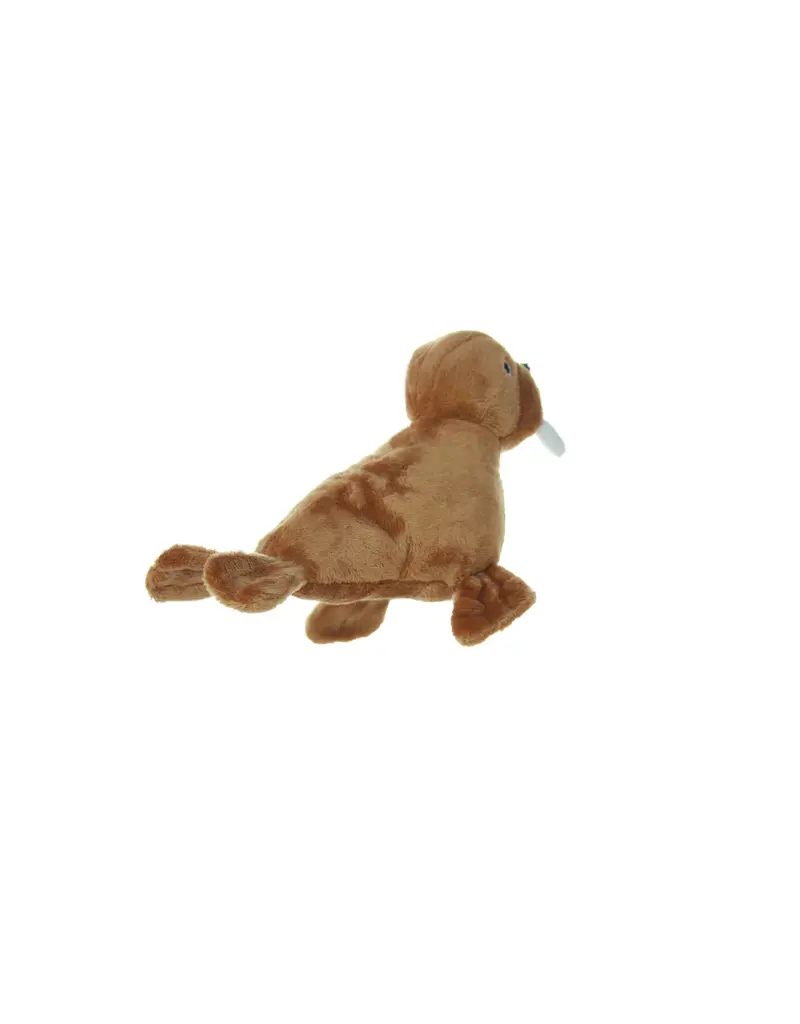 VIP Products Mighty Wendal the Walrus Jr Dog Toy