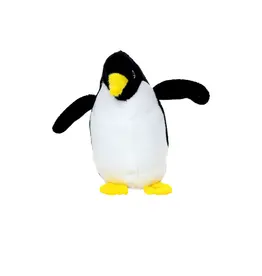 VIP Products Mighty Penny the Penguin Jr Dog Toy