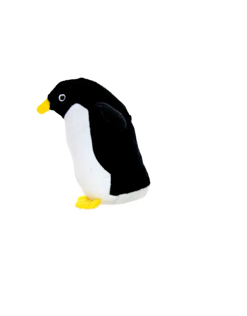 VIP Products Mighty Penny the Penguin Jr Dog Toy