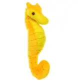 VIP Products Mighty Seamore the Seahorse Dog Toy