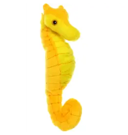 VIP Products Mighty Seamore the Seahorse Dog Toy