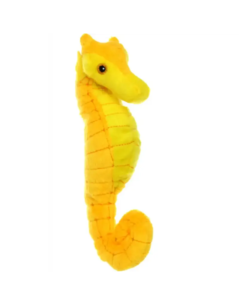 VIP Products Mighty Seamore the Seahorse Dog Toy