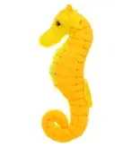 VIP Products Mighty Seamore the Seahorse Dog Toy