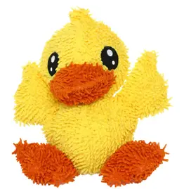 VIP Products Mighty Microfiber Drako the Duck Dog Toy