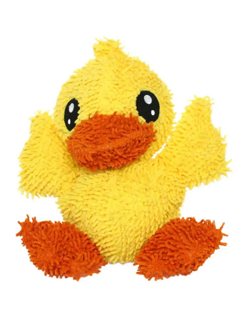 VIP Products Mighty Microfiber Drako the Duck Dog Toy