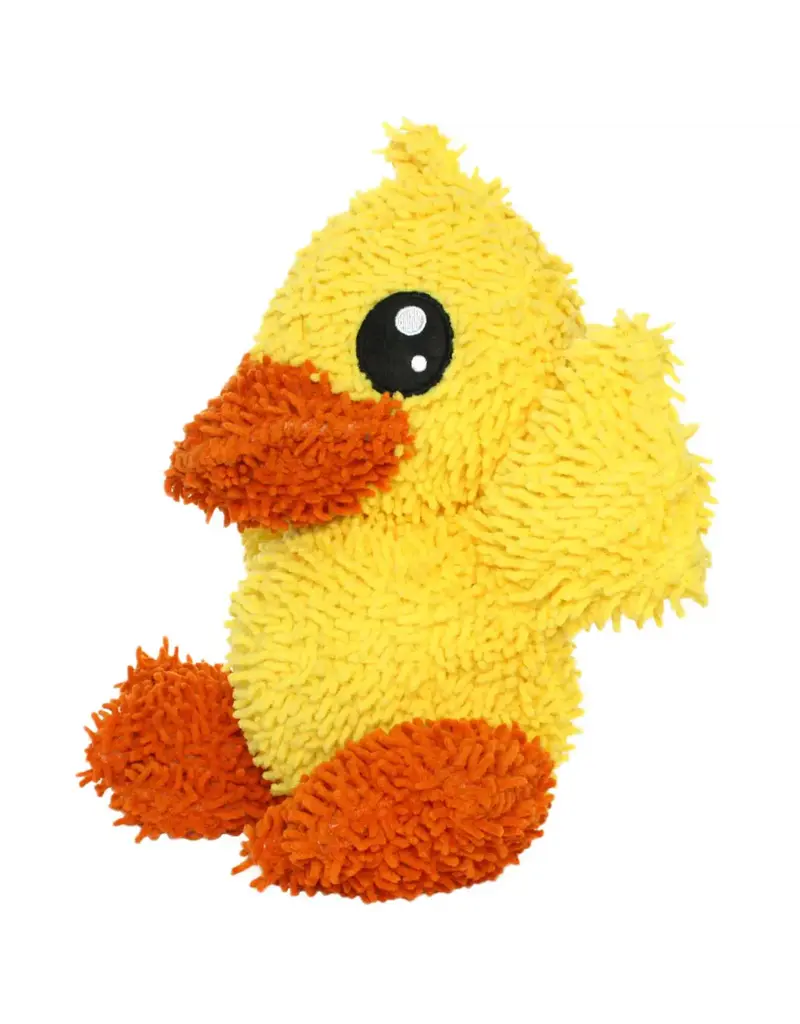 VIP Products Mighty Microfiber Drako the Duck Dog Toy