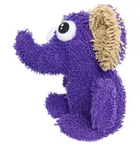 VIP Products Mighty Microfiber Cramer the Elephant Dog Toy