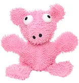 VIP Products Mighty Microfiber Porky the Pig Dog Toy