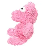 VIP Products Mighty Microfiber Porky the Pig Dog Toy