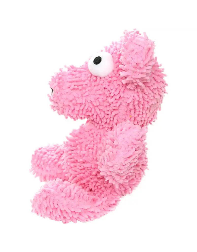 VIP Products Mighty Microfiber Porky the Pig Dog Toy