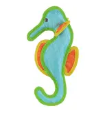 VIP Products Duraforce Assorted Fish, Crab, Seahorse Dog Toy