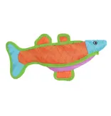 VIP Products Duraforce Assorted Fish, Crab, Seahorse Dog Toy
